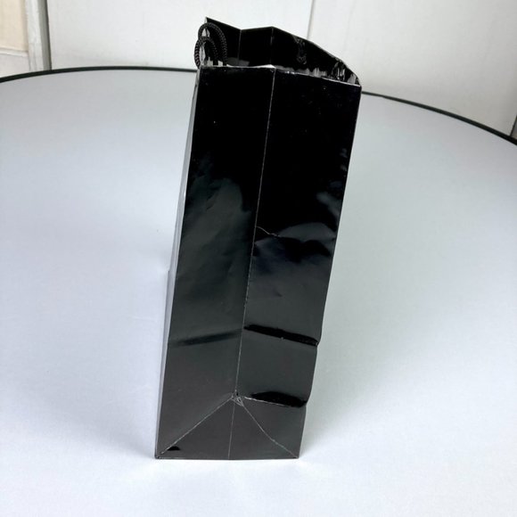 CHANEL Paper Shopping Gift Bag - Medium - Picture 3 of 7